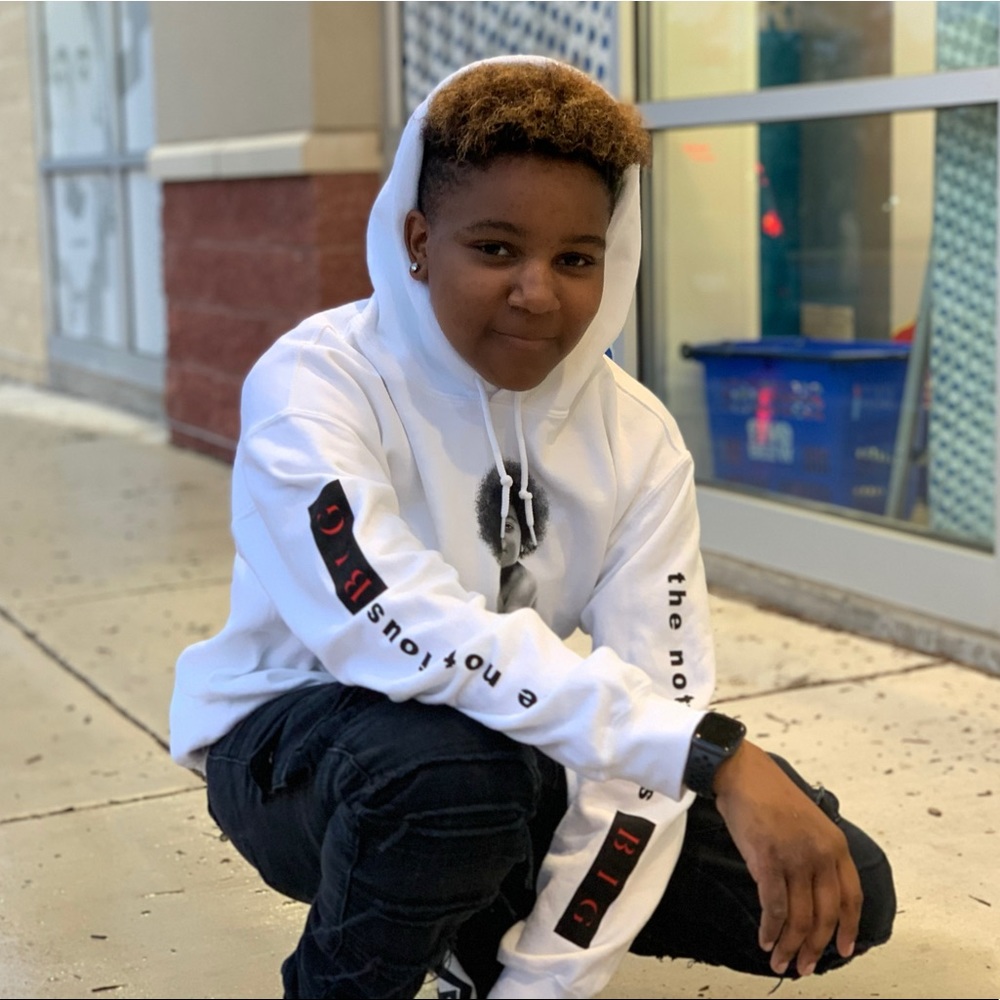 Meet your Posher, Taniya